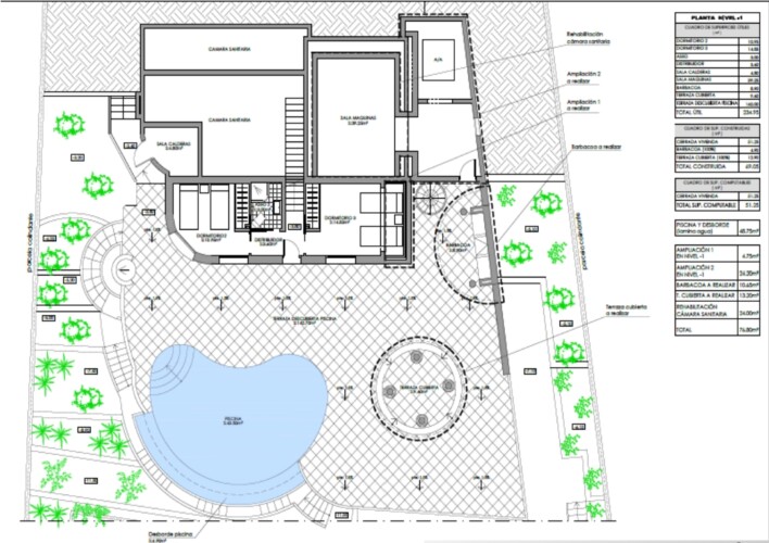 Villa in Benitachell for sale VM 2903d