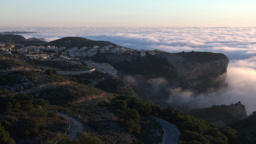 Villa in Benitachell for sale VM 2903d