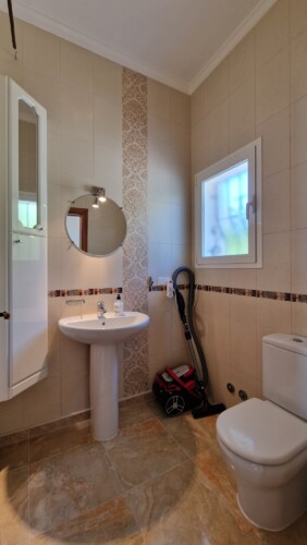 Villa in Benitachell for sale VM 2903d