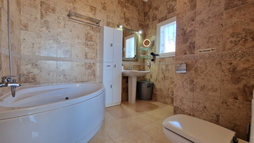 Villa in Benitachell for sale VM 2903d