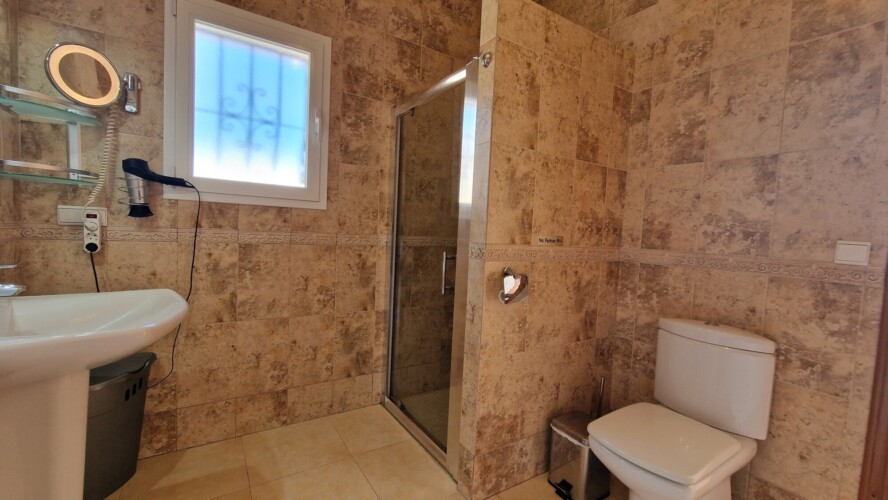 Villa in Benitachell for sale VM 2903d