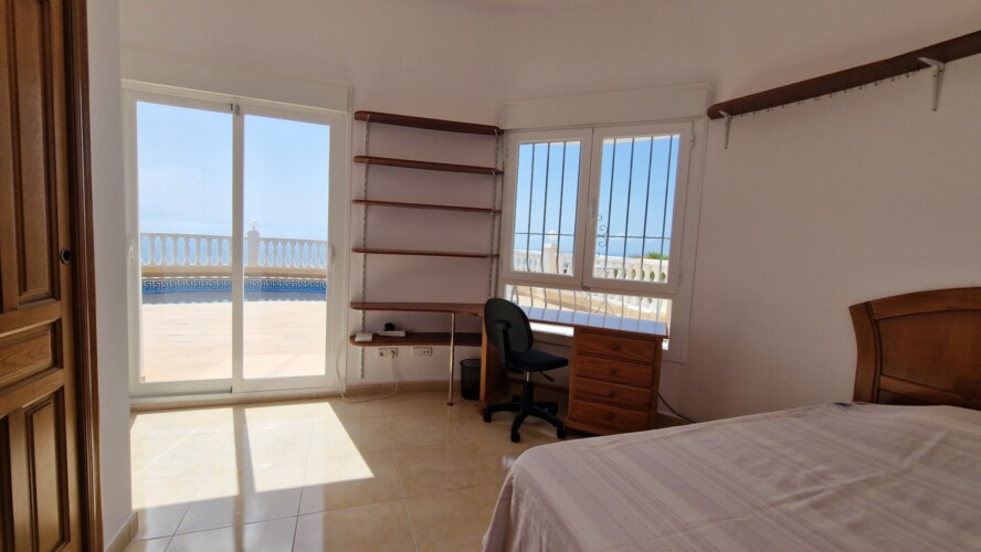 Villa in Benitachell for sale VM 2903d