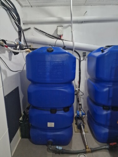 Villa in Benitachell for sale VM 2903d