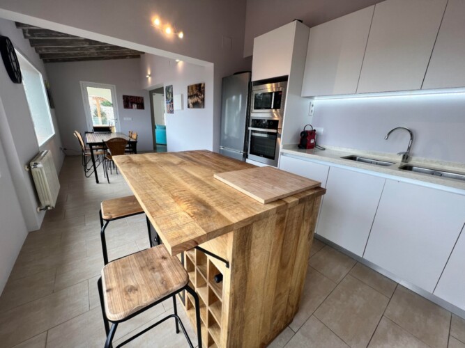 Villa in Moraira For Sale  VM 2905c