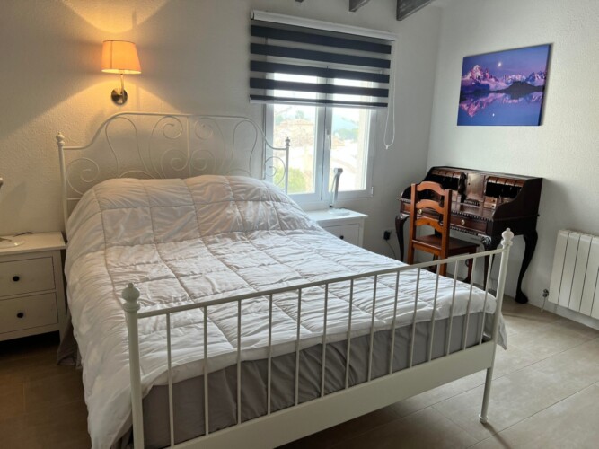 Villa in Moraira For Sale  VM 2905c