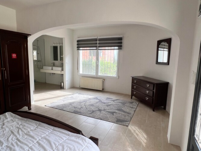 Villa in Moraira For Sale  VM 2905c