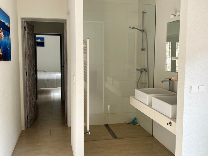 Villa in Moraira For Sale  VM 2905c