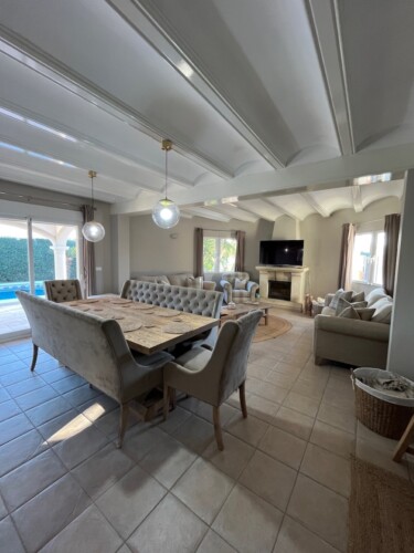 Villa in Jávea for sale VM 2907c