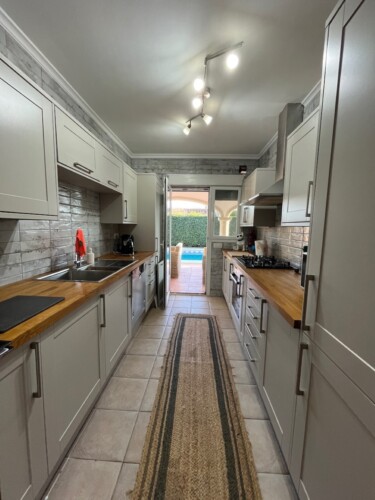 Villa in Jávea for sale VM 2907c