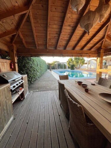 Villa in Jávea for sale VM 2907c
