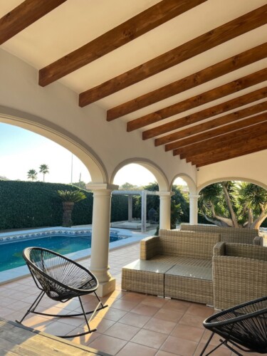 Villa in Jávea for sale VM 2907c