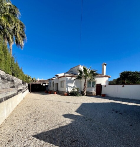 Villa in Jávea for sale VM 2907c