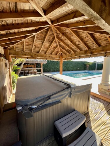 Villa in Jávea for sale VM 2907c