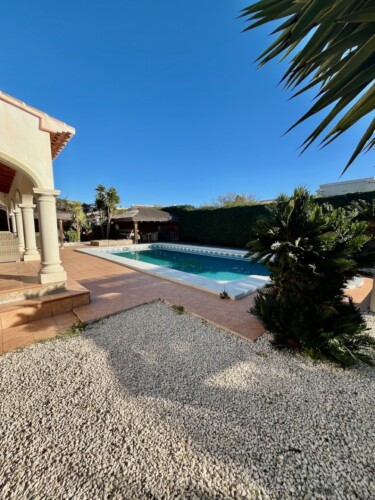 Villa in Jávea for sale VM 2907c