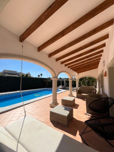 Villa in Jávea for sale VM 2907c
