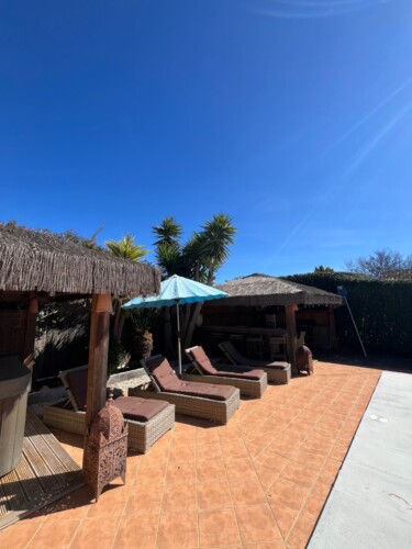 Villa in Jávea for sale VM 2907c