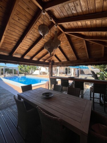 Villa in Jávea for sale VM 2907c