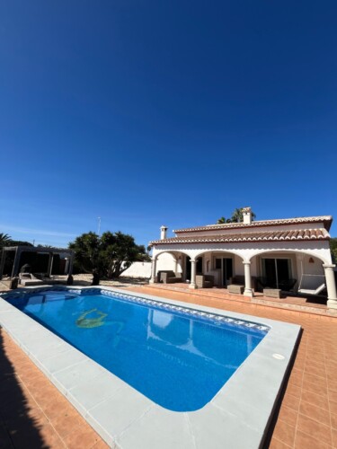 Villa in Jávea for sale VM 2907c