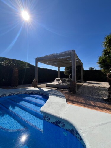 Villa in Jávea for sale VM 2907c