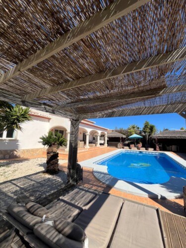Villa in Jávea for sale VM 2907c