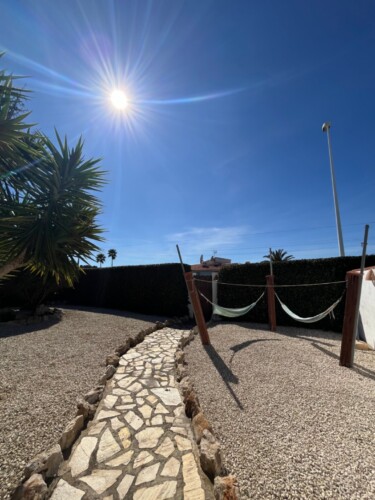 Villa in Jávea for sale VM 2907c