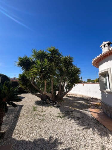 Villa in Jávea for sale VM 2907c