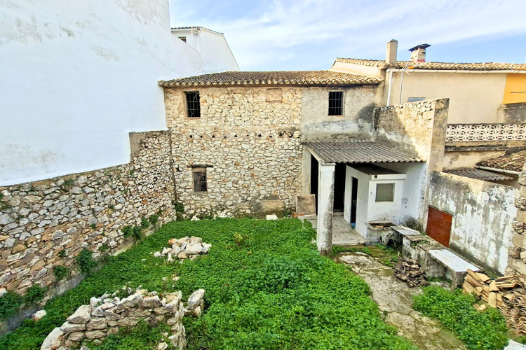 Townhouse in Orba for sale VM 2909d