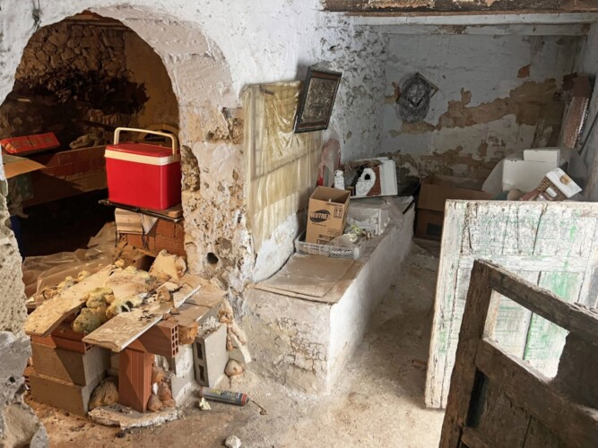 Townhouse in Jávea for sale CP 4689-D