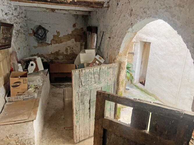 Townhouse in Jávea for sale CP 4689-D