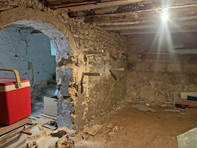 Townhouse in Jávea for sale CP 4689-D