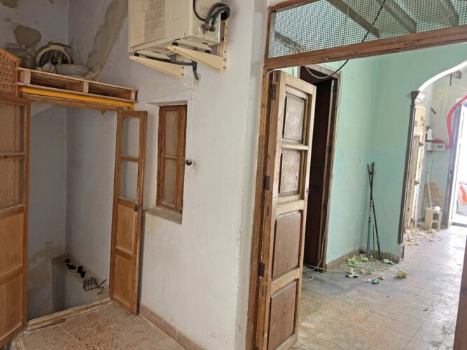 Townhouse in Jávea for sale CP 4689-D