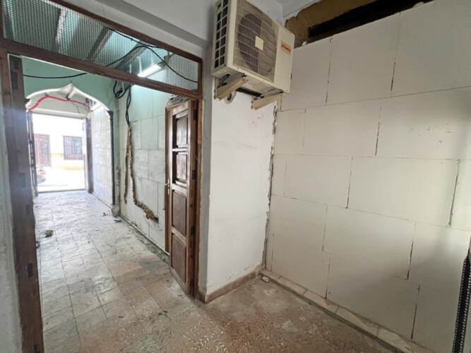 Townhouse in Jávea for sale CP 4689-D