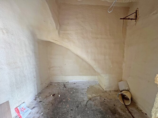 Townhouse in Jávea for sale CP 4689-D