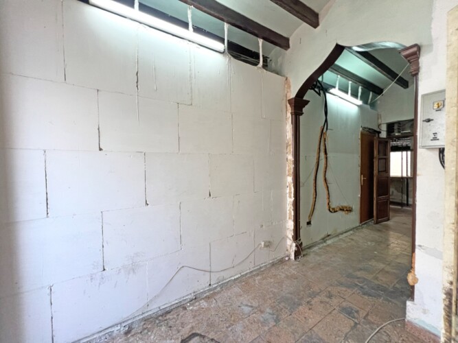 Townhouse in Jávea for sale CP 4689-D