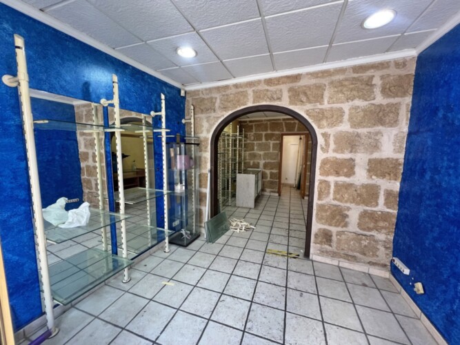 Townhouse in Jávea for sale CP 4689-D