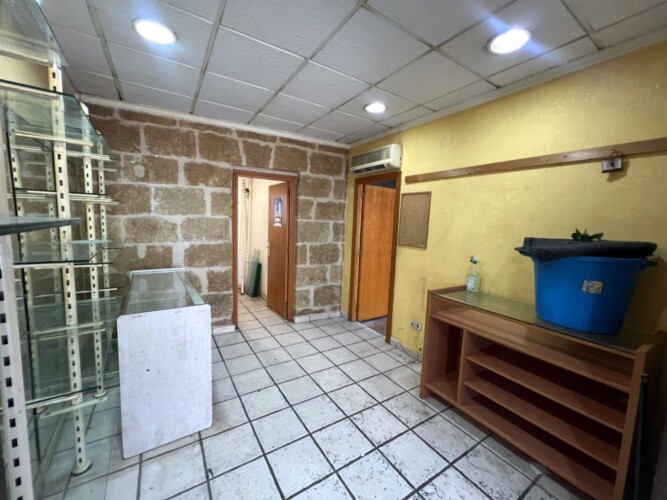 Townhouse in Jávea for sale CP 4689-D