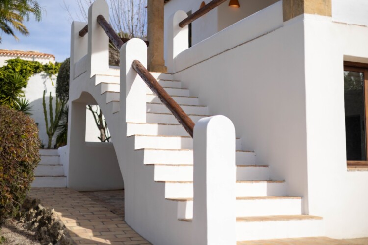 Villa in Jávea for sale CP 4711-D