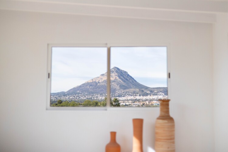 Villa in Jávea for sale CP 4711-D