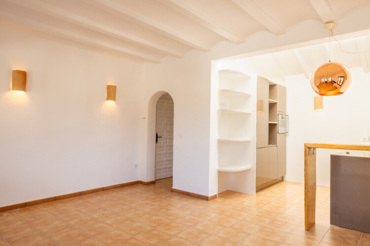 Villa in Jávea for sale CP 4711-D