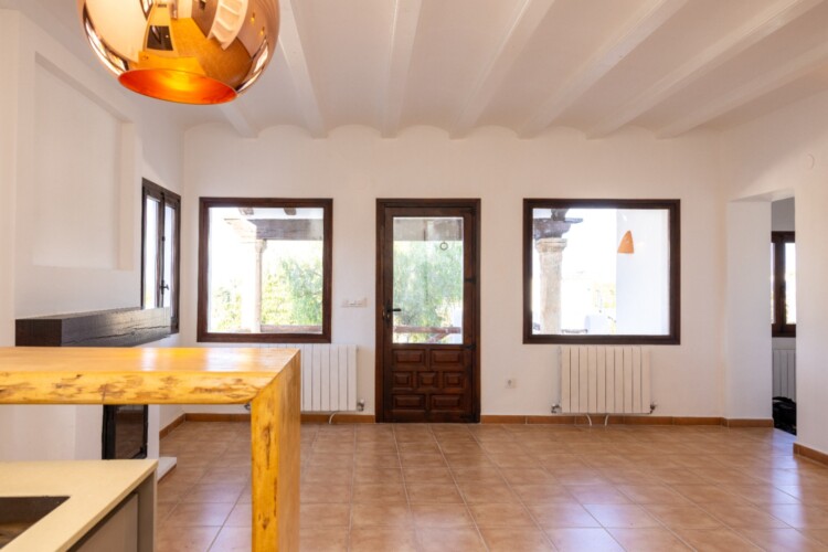 Villa in Jávea for sale CP 4711-D