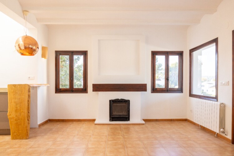 Villa in Jávea for sale CP 4711-D