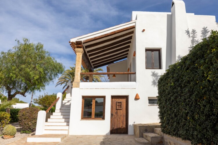 Villa in Jávea for sale CP 4711-D