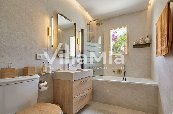 Villa in Jávea for sale VM 2924d
