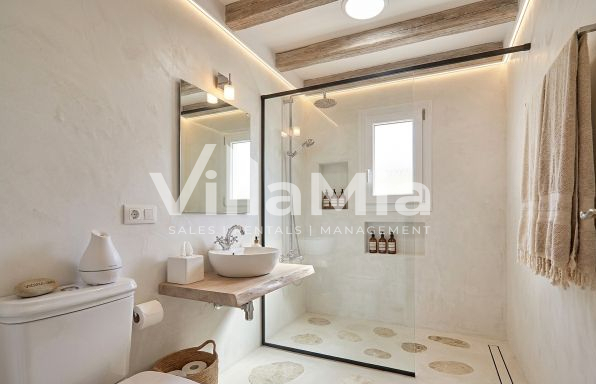 Villa in Jávea for sale VM 2924d