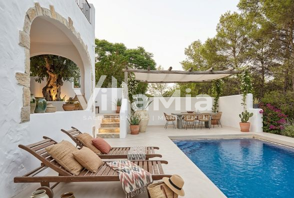 Villa in Jávea for sale VM 2924d