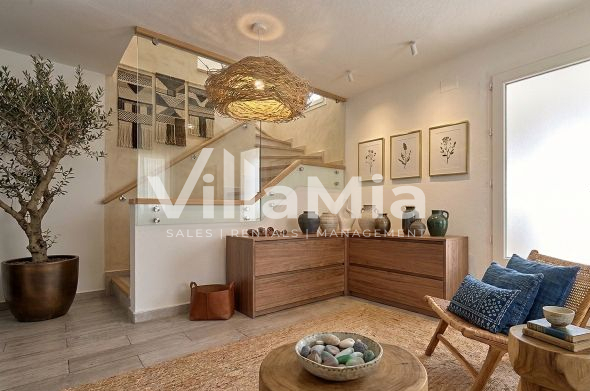 Villa in Jávea for sale VM 2924d