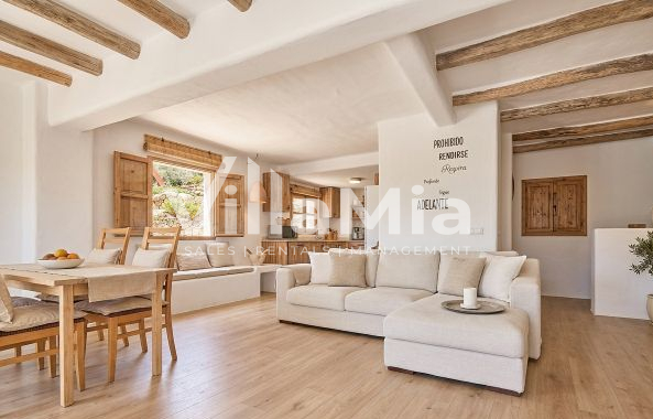 Villa in Jávea for sale VM 2924d