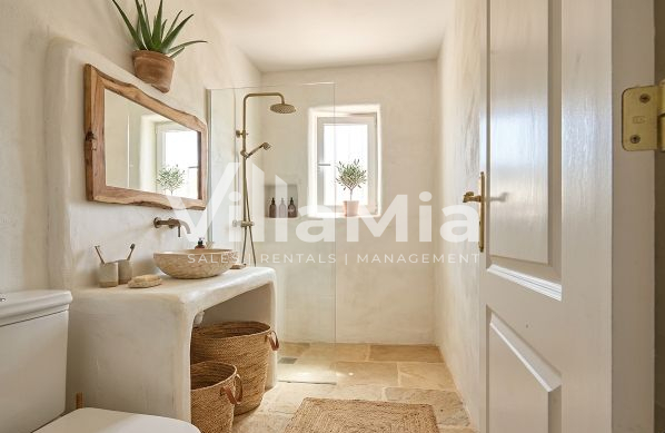 Villa in Jávea for sale VM 2924d