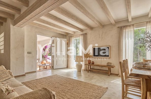 Villa in Jávea for sale VM 2924d
