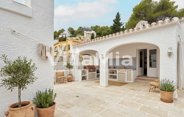 Villa in Jávea for sale VM 2924d